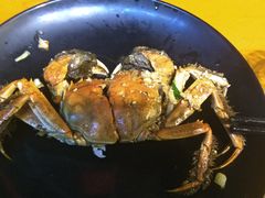 -二钳洞庭虾蟹·江湖菜(成都鹭岛店)