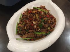-津菜宋记老房子(平山道店)
