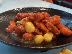 -安泰楼·佛跳墙创始人·传统闽味早茶·酒楼(三坊七巷闽菜地标店)