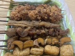 -马记大锅煮(总店)