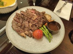 -Ciao窑炉披萨餐厅(宁波阪急店)