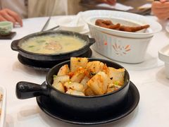-禄福山庄•顺德菜·融和菜(龙江店)
