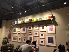 -一记面馆(易发店)