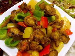 -烁佳海鲜大馅饺子