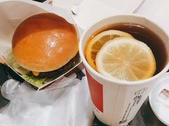 -肯德基(好又多店)