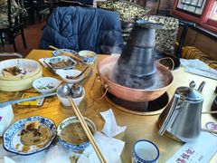 -牛街清真满恒記(平安里西大街店)