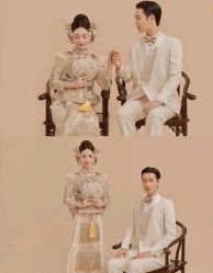 -维多利亚婚纱摄影全球旅拍(华南旗舰店)