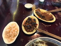 -同得兴 Since·1995 传统苏式面馆(嘉馀坊店)