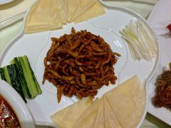 -老爷庙风味美食府(魏都大道店)
