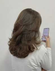 -AFA Hair studio·女士发型设计