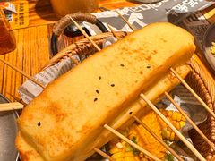 -北丐先生·野馄饨烧烤(雨花万象店)