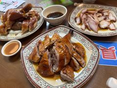 -聂记粤菜馆(鼓西路店)