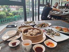 -王庄阿咪海鲜大排档(象园店)