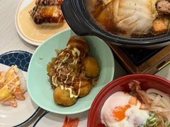 -滨寿司(新街口中央商场店)