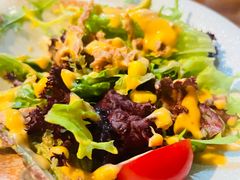-森味薪火烧•烧鸟居酒屋•日本料理(望京店)