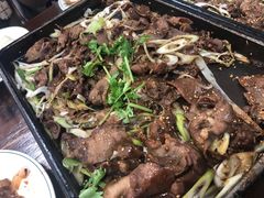 -清真永恒华威肉饼(潘家园店)