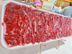 -左庭右院鲜牛肉火锅(七宝领展广场店)