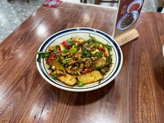 -徐春娇下饭菜(萧山奥体国际村店)