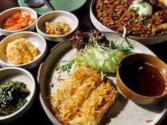 -Fuzzy Bistro 浮几韩餐·茶酒馆