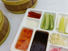 -红菜坊·烤鸭·川鲁宴(石园店)