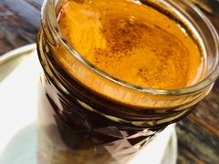 Dirty Coffee-MIKAKU(万达广场上海宝山店)