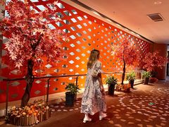 -万达影城(汉街万达广场IMAX店)