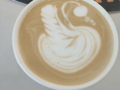 -Sips&Lick茶兰咖啡(五道口店)