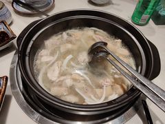 -四季缤纷椰子鸡(雨花亭凯德广场店)