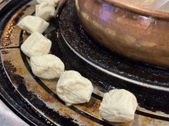 -阿山卓·野生菌火锅·纳西火塘烤肉