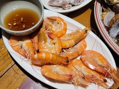 -单家老院·院子里的青岛菜(沙子口店)