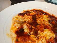 鱼香哄蛋-奔跑吧陕菜·盛世长安(民乐园万达店)