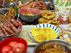-小吴水煮(羊子巷无任何分店)