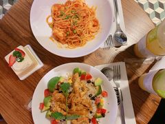 -Moka Bros 摩卡站(西单大悦城店)