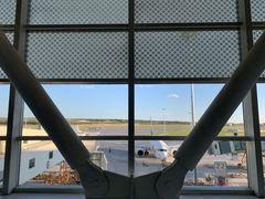 -银川河东国际机场