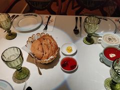 -俄士厨房(时代天街店)