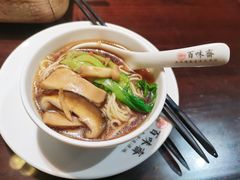 -鸡鸣寺百味斋素菜馆