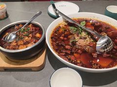 -四川饭店(城乡购物中心店)