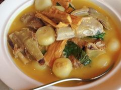 -无锡苏宁银河国际酒店-悦府65中餐厅
