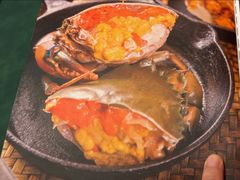 -莲花公园煎蟹·30年闽菜(火车站店)