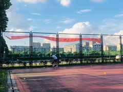 -江南大学(蠡湖校区)