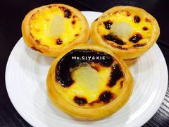 -添發碗仔翅美食