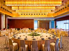 金陵会议中心扬子厅宴会-南京国际博览中心酒店