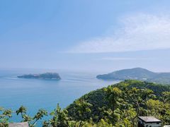 -棒棰岛宾馆景区
