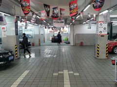 -美车驿站汽车改色工厂·艾利丹尼森·3M·美国雅龙·LG·隐形车衣