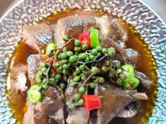 -周渝食惦·酸菜鱼精致川菜(横岗店)