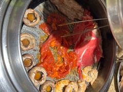 -姜胖胖韩式自助烤肉(光明万达店)