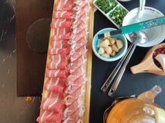 -阳坊胜利涮羊肉(阳坊老店)