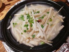 -百年神厨·地道川菜(清江西路店)