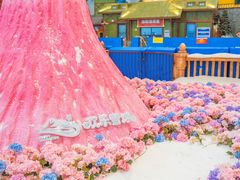 -湘江欢乐城欢乐雪域