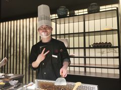 -水木锦堂·自助铁板烧(五道口购物中心店)
